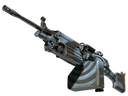 StatTrak™ M249 | Hypnosis (Field-Tested)