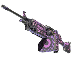 M249 | Bock Blocks