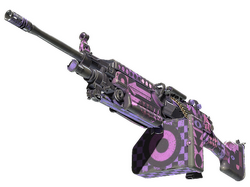 M249 | Bock Blocks