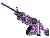 M249 | Bock Blocks (Minimal Wear)
