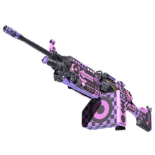 M249 | Bock Blocks (Factory New)