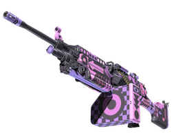 M249 | Bock Blocks