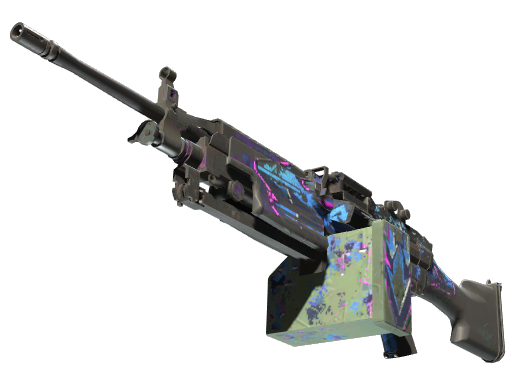 M249 | Downtown