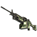 M249 | Deep Relief
