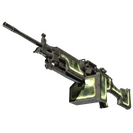 M249 | Deep Relief (Field-Tested)