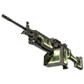 M249 | Deep Relief