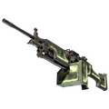 M249 | Deep Relief