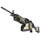M249 | Spectre (Battle-Scarred)