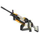 StatTrak™ M249 | Spectre (Factory New)
