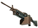 M249 | Submerged (Factory New)