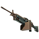 M249 | Submerged (Factory New)