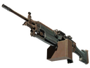 M249 | Submerged (Battle-Scarred)