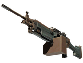 M249 | Погружение (Закалённое в боях)