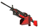 M249 | System Lock (Well-Worn)