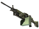 M249 | Aztec (Field-Tested)
