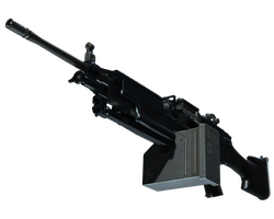 M249 | O.S.I.P.R.