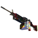 M249 | Nebula Crusader (Factory New)