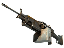 M249 | Warbird (Minimal Wear)