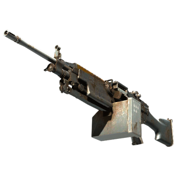 M249 | Warbird (Factory New)