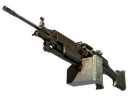 M249 | Warbird (Battle-Scarred)