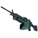 M249 | Shipping Forecast (Field-Tested)