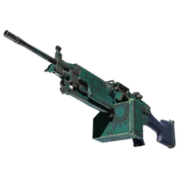 M249 | Shipping Forecast