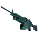 M249 | Shipping Forecast (Factory New)