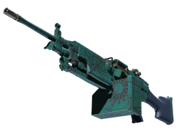 M249 | Shipping Forecast (Factory New)