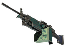 M249 | Shipping Forecast (Battle-Scarred)