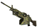 M249 | Jungle DDPAT (Minimal Wear)