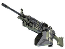 M249 | Sage Camo (Minimal Wear)