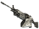 M249 | Sleet (Field-Tested)