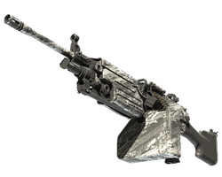 M249 | Sleet