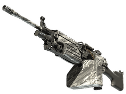 M249 | Sleet