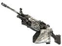 M249 | Sleet (Minimal Wear)