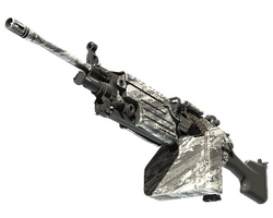 M249 | Sleet