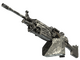 M249 | Sleet (Battle-Scarred)