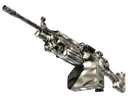 M249 | Contrast Spray (Well-Worn)