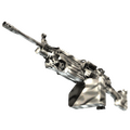 Souvenir M249 | Contrast Spray