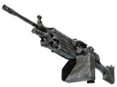 M249 | Midnight Palm (Factory New)