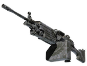 Souvenir M249 | Midnight Palm (Factory New)