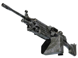 Souvenir M249 | Midnight Palm (Factory New)