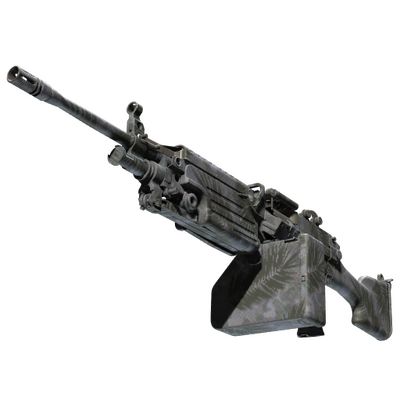 Souvenir M249 | Midnight Palm (Factory New)