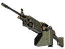 M249 | Predator (Battle-Scarred)