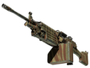 M249 | Predator (Field-Tested)