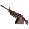 Souvenir M249 | Humidor