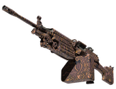 Souvenir M249 | Humidor (Factory New)
