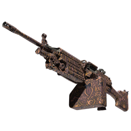M249 | Humidor