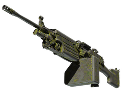 M249 | Gator Mesh
