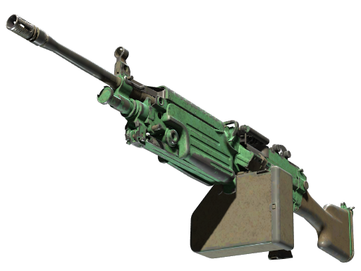 M249 | Jungle